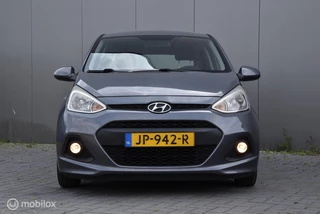 Hyundai i10 Hyundai i10 1.0i i-Motion Comfort | Airco | Cruise | - afbeelding nr 2