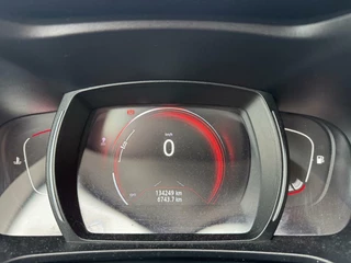 Renault Kadjar Renault Kadjar 1.5 dCi Intens|Camera|Trekhaak|Cruise control| - afbeelding nr 27