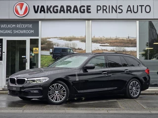 BMW 5 Serie - 305209928-0
