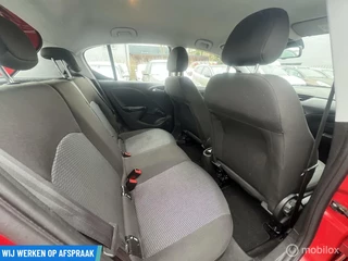 Opel Corsa Opel Corsa 1.0 Turbo Cosmo / Netjes / Nieuwe APK - afbeelding nr 10