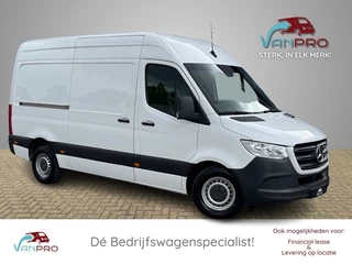 Mercedes-Benz Sprinter - 328573567-0