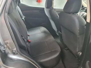 Nissan QASHQAI Nissan Qashqai 1.2 Visia|99dkm|2015|2e Eig|Trekhaak|Cruiscon - afbeelding nr 9