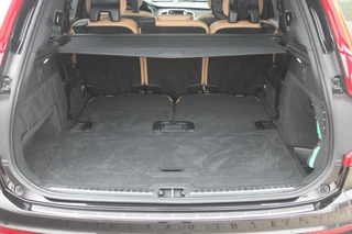 Volvo XC90 Volvo XC90 2.0 T8 Twin Engine AWD Inscription - Full Option - Bowers & Wilkins - Stoelverwarming en ventilatie - Standkachel - Stuurwielverwarming - Achterbankverwarming - 360 graden camera - Luchtvering - - afbeelding nr 67