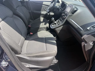 Renault Grand Scénic Renault Grand Scénic 1.4 TCe | 7 zitplaatsen | airco | navi | zeer ruim | - afbeelding nr 35