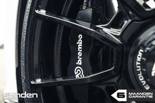 SEAT Leon Seat Leon ST 2.0 CUPRA R 4DRIVE CARBON|PANO|downpipe|Motec - afbeelding nr 19