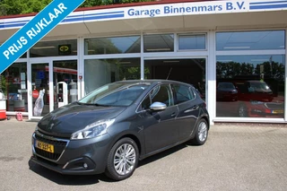 Peugeot 208 - 44777774-0