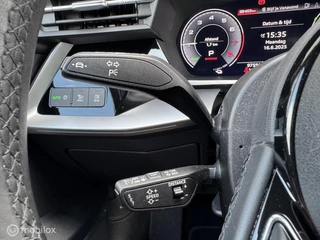 Audi A3 Audi A3 Sportback 45 TFSI e S-Line/ACC/Matrix/B&O/Carplay/H&R! - afbeelding nr 24