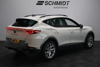 CUPRA Formentor CUPRA Formentor 1.4 e-Hybrid Business 204pk Sport | LED | Camera | Apple Carplay - afbeelding nr 4