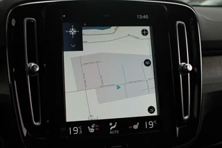 Volvo XC40 Volvo XC40 T4 Recharge Inscription | Leder | BLIS | Pilot Assist | Stoelverwarming | 360° Camera | Keyless - afbeelding nr 49