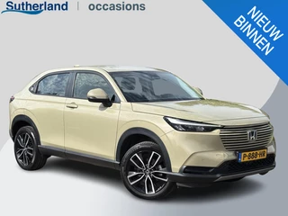 Honda HR-V 1.5 e:HEV Elegance