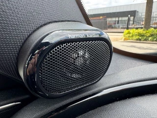 MINI Clubman MINI Clubman Mini 2.0 Cooper S Chili Serious Business Automaat Airco/ECC,Navigatie,Leder,Panoramadak - afbeelding nr 14