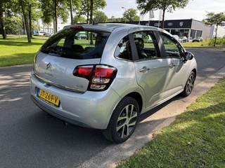 Citroën C3 Citroën C3 1.2 Selection Automaat - afbeelding nr 3