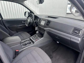 Volkswagen Amarok Volkswagen Amarok 3.0 TDI V6 4Motion DC*5P*MATRIX BORD*DRIP*ECC*NAVI - afbeelding nr 31