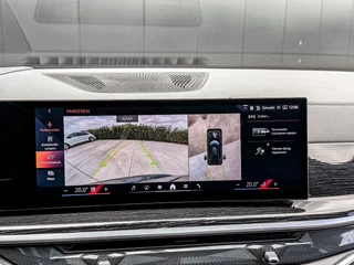 BMW X5 BMW X5 xDrive50e 490PK High Executive M-Sport | PANO | HARMAN KARDON | SKYLOUNGE | WARMTECOMFORT | LEDER | - afbeelding nr 88