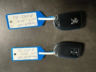 Peugeot 108 - afbeelding nr 20