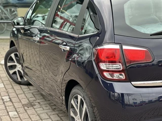 Citroën C3 Citroen C3 1.2 PureTech Feel Edition - afbeelding nr 17