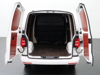 Volkswagen Transporter | Navigatie | Airco | Betimmering | Cruise - afbeelding nr 4