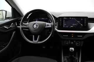 Škoda Fabia Škoda Fabia 1.0 TSI Ambition - Digital cockpit, Carplay, Navi - afbeelding nr 3