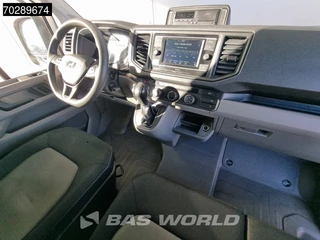 Volkswagen Crafter Volkswagen Crafter 140pk Automaat L3H3 Airco Trekhaak Camera Parkeersensoren Euro6 L2H2 11m3 Airco Trekhaak - afbeelding nr 10