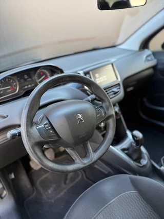 Peugeot 208 Peugeot 208 1.2 PureTech Blue Lion - afbeelding nr 28