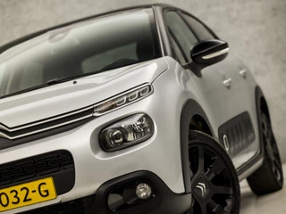 Citroën C3 (APPLE CARPLAY, NAVIGATIE, CAMERA, CLIMATE, DAB+, SPORTSTOELEN, TREKHAAK, CRUISE, NIEUWE APK, NIEUWSTAAT) - afbeelding nr 32