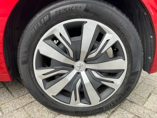 Peugeot 208 Peugeot 208 1.2 PureTech Active - afbeelding nr 9