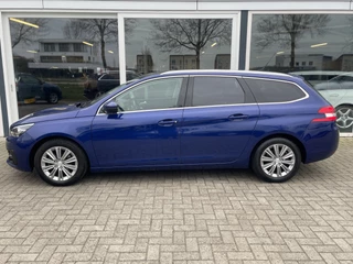 Peugeot 308 50% deal 5.725,- ACTIE Camera / Pano / Carplay / Cruise / Carplay - afbeelding nr 15