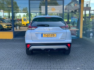 Mitsubishi Eclipse Cross - afbeelding nr 8
