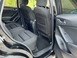 Mazda CX-5 Mazda CX-5 2.0 SkyActiv-G 165 TS+ | Dealeronderh. | 1e eignr. | Stoelverw. |PDC - afbeelding nr 32