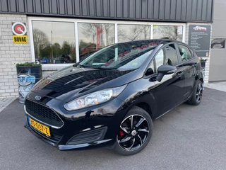 Ford Fiesta - afbeelding nr 2
