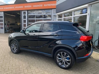 MG ZS - afbeelding nr 2