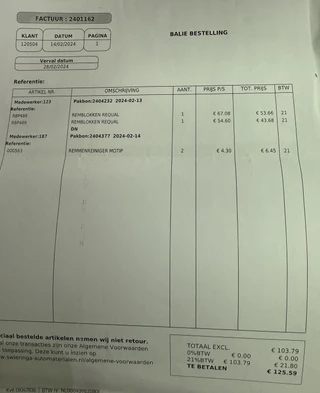 Peugeot 508 - afbeelding nr 36