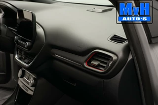 Ford Puma Ford Puma 1.0 EcoBoost Hybrid ST-Line X|B&O|LED|CAMERA|CARPLAY - afbeelding nr 70