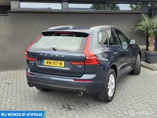 Volvo XC60 Volvo XC60 2.0 T5 AWD | Top onderhoud | Trekgewicht 2.400kg - afbeelding nr 7