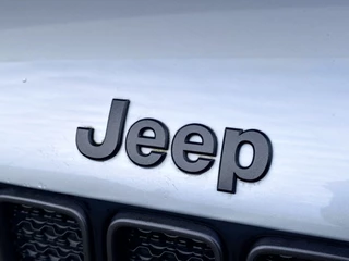 Jeep Renegade - afbeelding nr 5