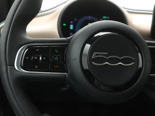 Fiat 500e Fiat 500E Icon automaat 42 kWh - 12% bijtelling tot 7-2026 - afbeelding nr 23