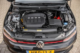 Volkswagen Polo Volkswagen Polo 2.0 TSI GTI,Pano,1ste eig,Dealeronderhouden - afbeelding nr 33