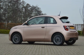 Fiat 500 Fiat 500 Icon 42 kWh panoramadak/navi/airco ECC - afbeelding nr 66