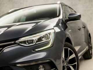Renault Mégane Estate (APPLE CARPLAY, GROOT NAVI, CAMERA, BOSE AUDIO, LEDER, TREKHAAK, SPORTSTOELEN, KEYLESS, PARKEERSENSOREN, NIEUWE APK, NIEUWSTAAT) - afbeelding nr 15
