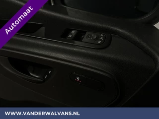 Mercedes-Benz Sprinter Mercedes-Benz Sprinter 317 CDI 170pk 9G-Tronic Automaat L2H2 Fabrieksgarantie Euro6 Airco | Camera | Navigatie Cruisecontrol, Parkeersensoren, Stoelverwarming, Bijrijdersbank - afbeelding nr 12