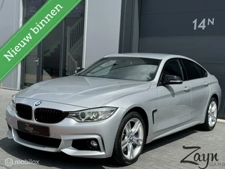 BMW 4 Serie - 288879498-0