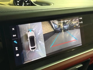 Porsche Cayenne Porsche Cayenne Coupé 3.0 E-Hybrid | Sport chrono | Pano | 360 camera | Luchtvering | Stoelverkoeling - afbeelding nr 33