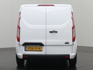 Ford Transit Custom | Navigatie | Airco | 3-Persoons | Betimmering - afbeelding nr 11