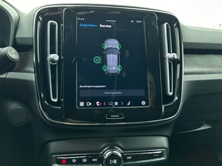 Volvo XC40 - afbeelding nr 27