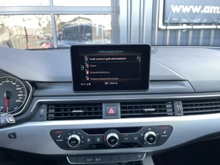 Audi A4 Audi A4 Avant 35 TFSI Sport CAMERA|NAVIGATIE|AUDI CONNECT|ELEKTRISCHE KOFFERKLEP|PRACHTIGE STAAT - afbeelding nr 29