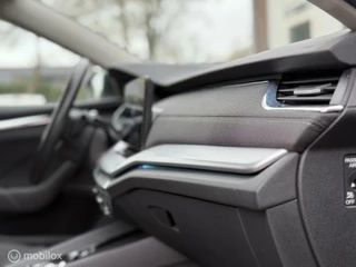 Škoda Octavia Skoda Octavia 2.0 TDI Lim. | Virtual Cockpit | Carplay| LED - afbeelding nr 45