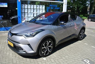 Toyota C-HR - afbeelding nr 6