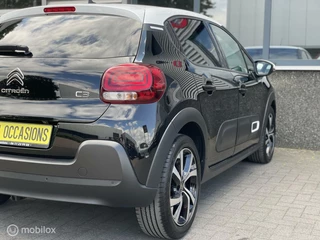 Citroën C3 Citroen C3 1.2 PureTech Saint James - afbeelding nr 10