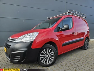 Citroën Berlingo - 141608220-0