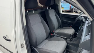 Volkswagen Caddy - afbeelding nr 6